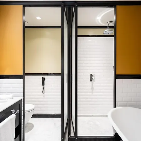 Hotel Valverde - Relais & Chateaux