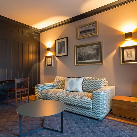 Valverde & Garden - Relais & Chateaux 호텔