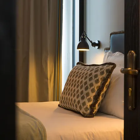 Valverde & Garden - Relais & Chateaux 리스본