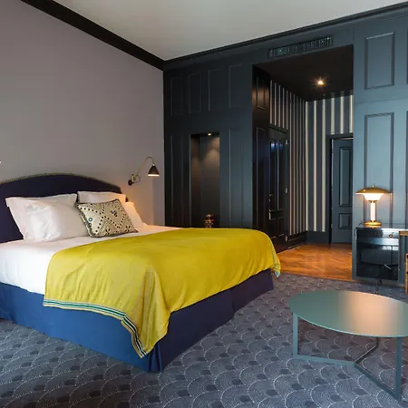 Valverde & Garden - Relais & Chateaux 호텔 5*