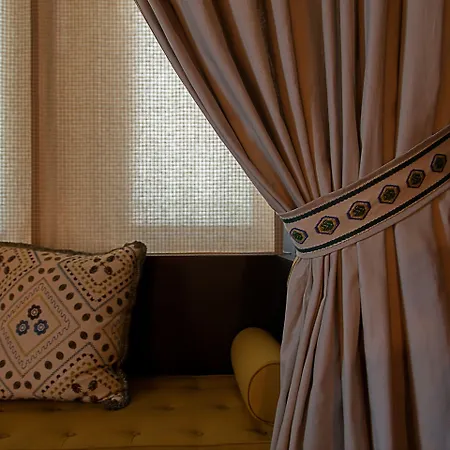 호텔 Valverde & Garden - Relais & Chateaux 5*