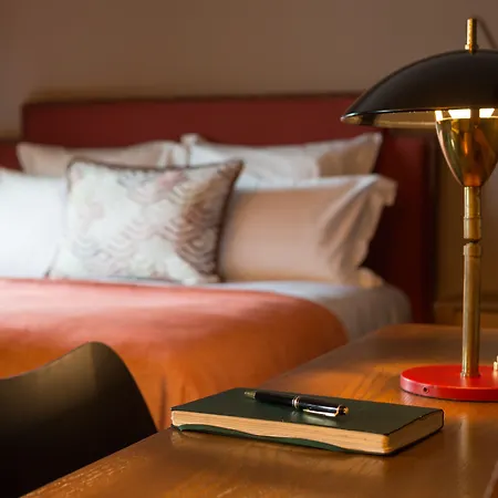 호텔 Valverde & Garden - Relais & Chateaux 5*