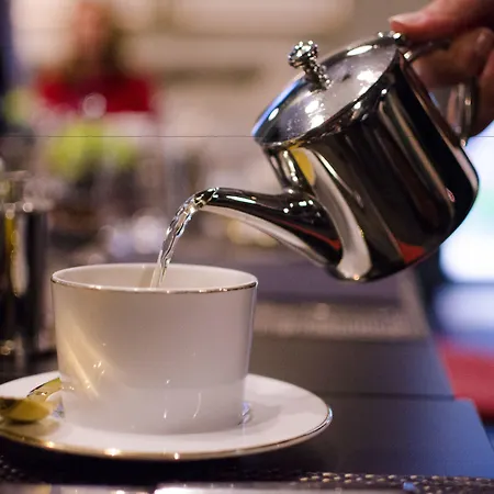 Valverde & Garden - Relais & Chateaux 호텔 5*