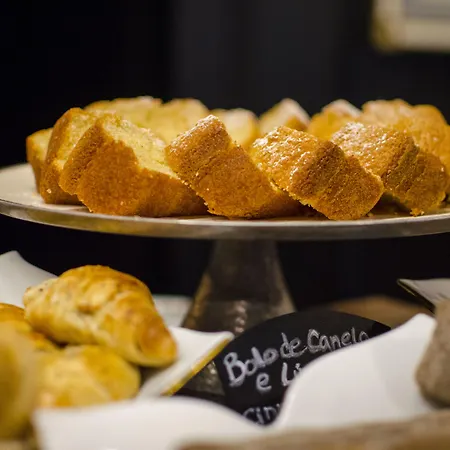 Valverde & Garden - Relais & Chateaux 호텔