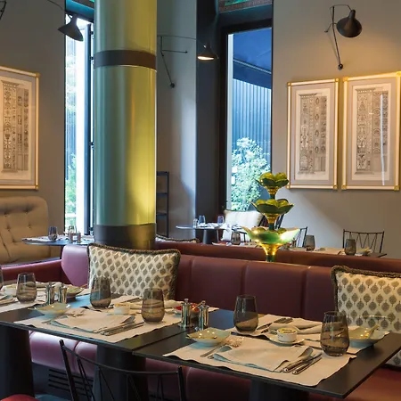 호텔 Valverde & Garden - Relais & Chateaux 5*