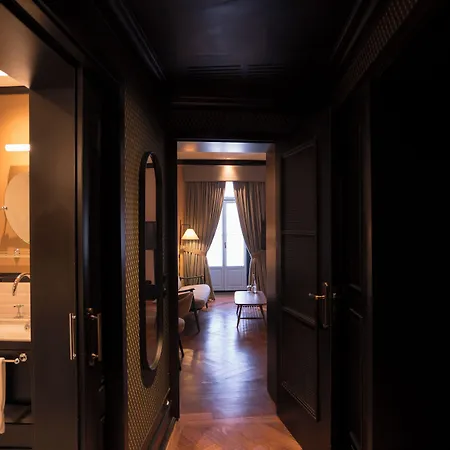 Valverde & Garden - Relais & Chateaux 리스본