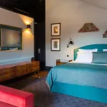 Hotel Valverde - Relais&chateaux
