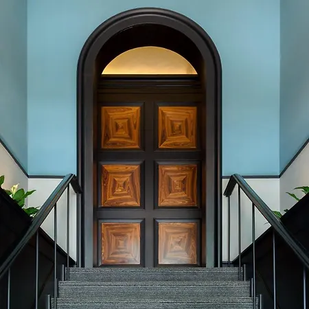 Valverde Hotel&garden - Relais&chateaux 5*