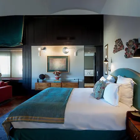 Valverde & Garden - Relais & Chateaux Lisbon