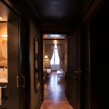 Valverde & Garden - Relais & Chateaux Lisbon