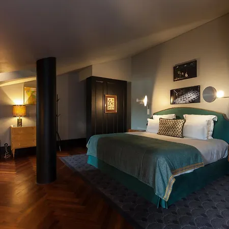 Hotel Valverde & Garden - Relais & Chateaux