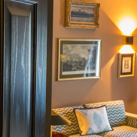 Valverde Hotel&garden - Relais&chateaux