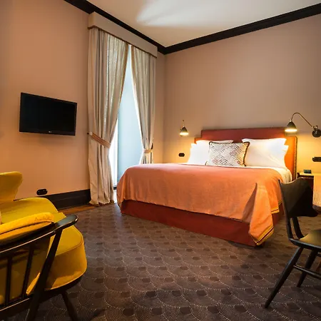 Valverde Hotel&garden - Relais&chateaux
