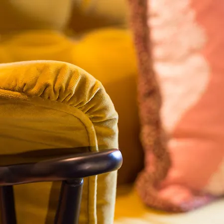 Valverde Hotel&garden - Relais&chateaux