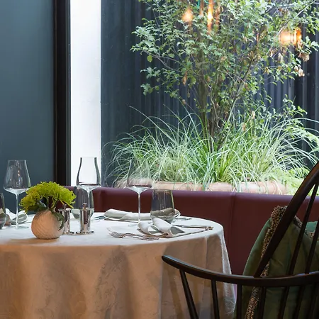 Hotel Valverde & Garden - Relais & Chateaux Lisbon