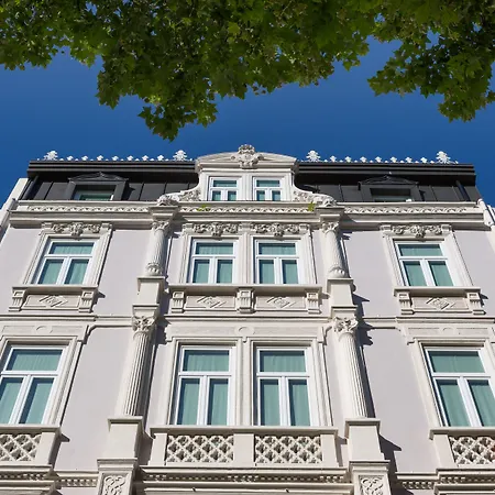 Valverde Hotel&garden - Relais&chateaux 5*