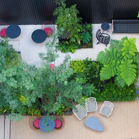 Valverde & Garden - Relais & Chateaux Lisbon