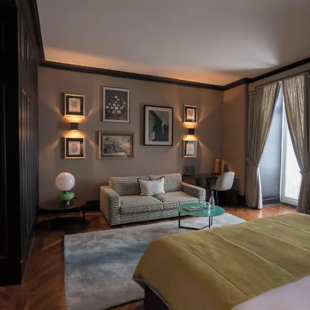 Valverde Hotel&garden - Relais&chateaux