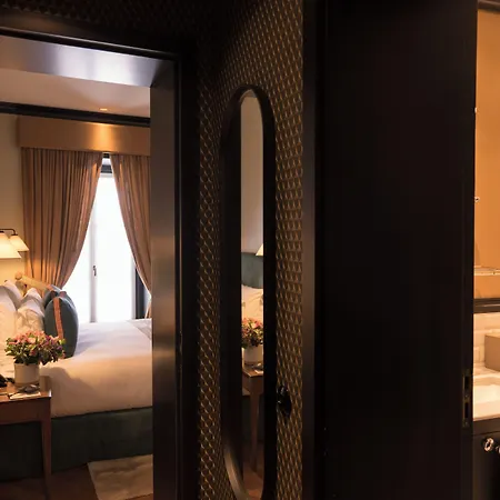 Valverde Hotel&garden - Relais&chateaux 5*