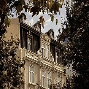Valverde Hotel&garden - Relais&chateaux Hotel Lissabon